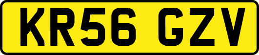KR56GZV