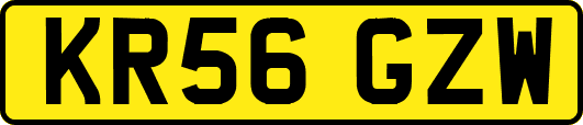 KR56GZW