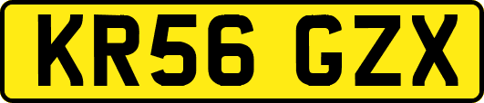 KR56GZX