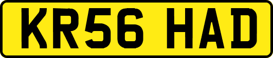 KR56HAD