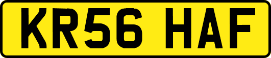 KR56HAF