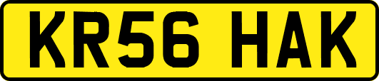 KR56HAK