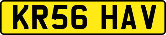 KR56HAV