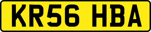 KR56HBA