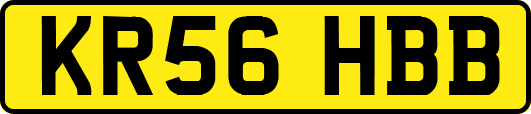KR56HBB
