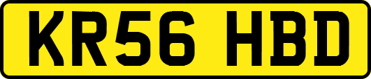 KR56HBD