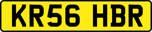 KR56HBR