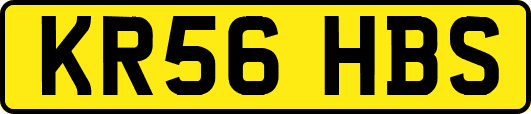 KR56HBS