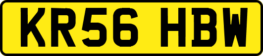 KR56HBW