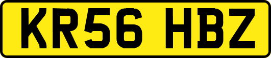 KR56HBZ