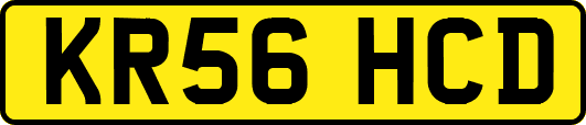 KR56HCD