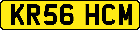 KR56HCM