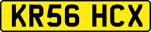 KR56HCX