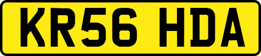 KR56HDA