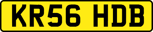 KR56HDB