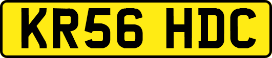 KR56HDC