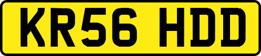 KR56HDD