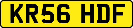 KR56HDF