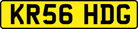 KR56HDG
