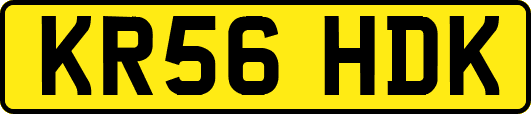 KR56HDK