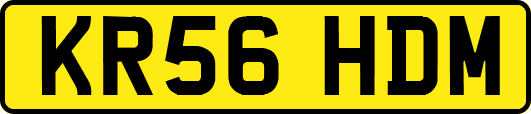 KR56HDM