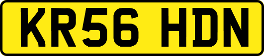 KR56HDN