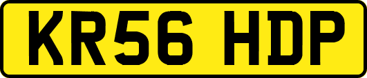 KR56HDP