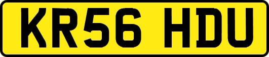 KR56HDU