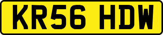 KR56HDW