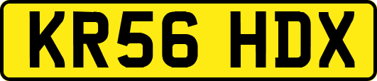 KR56HDX