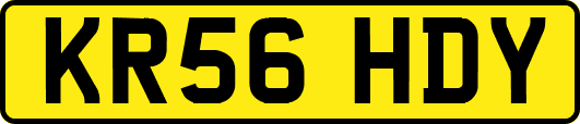 KR56HDY