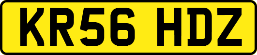 KR56HDZ