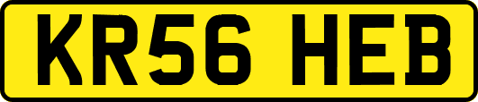 KR56HEB