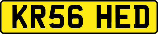KR56HED