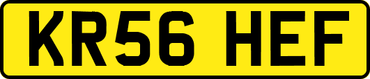 KR56HEF