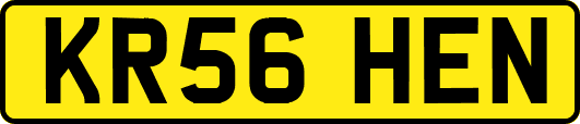 KR56HEN