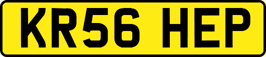 KR56HEP
