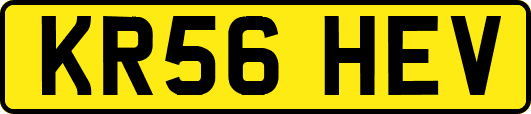 KR56HEV