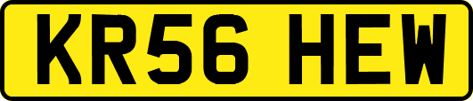 KR56HEW