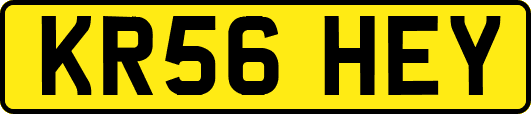 KR56HEY