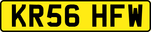 KR56HFW