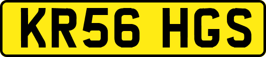 KR56HGS