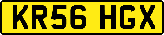 KR56HGX
