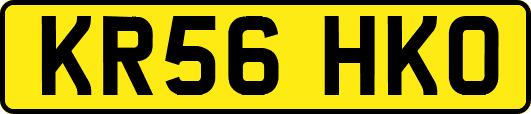 KR56HKO