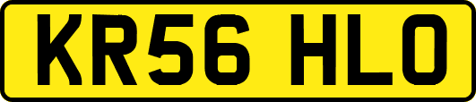 KR56HLO