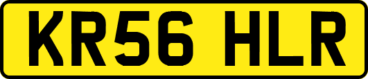 KR56HLR