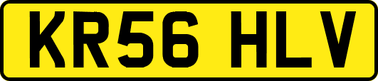 KR56HLV