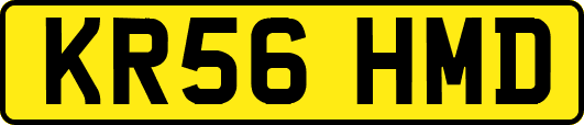 KR56HMD
