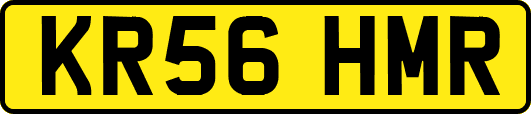 KR56HMR