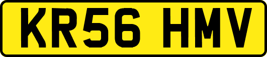 KR56HMV